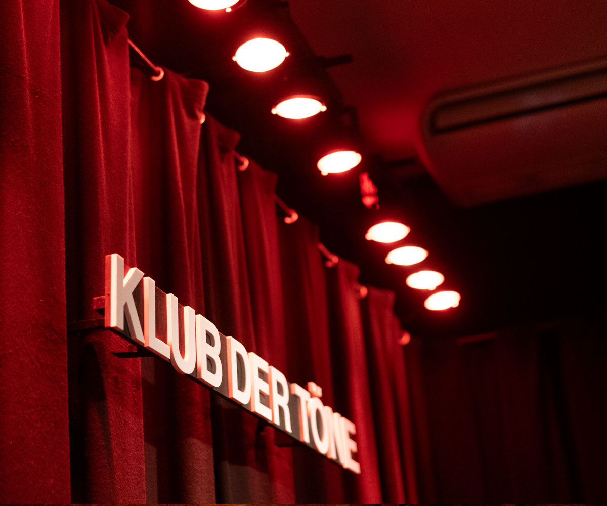 Klub der Töne
