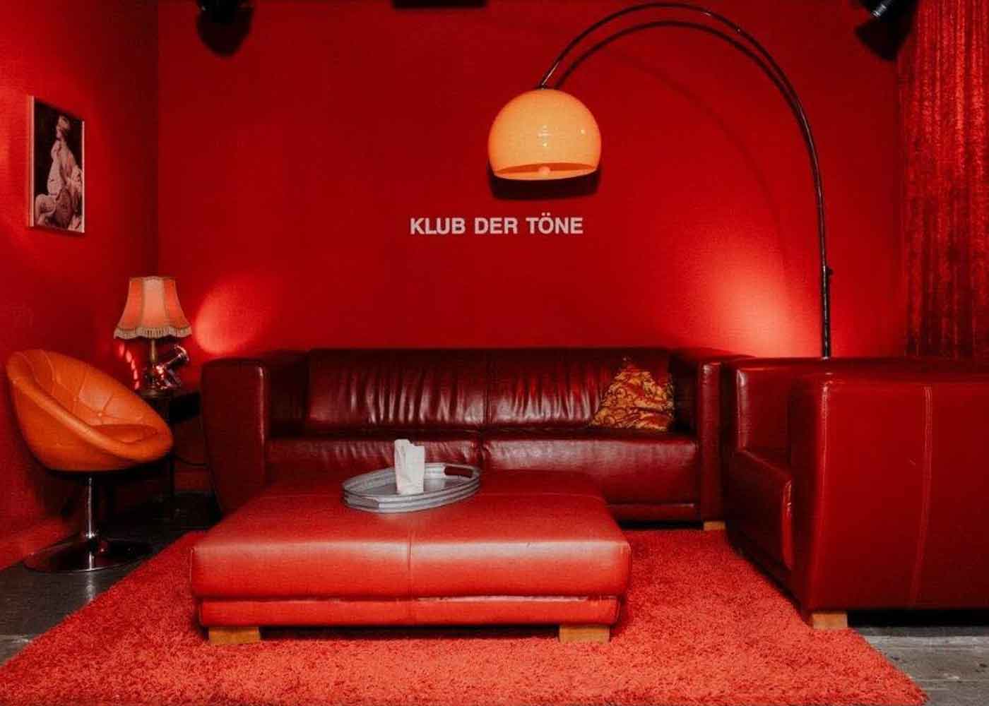 Klub der Töne